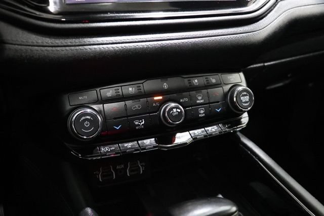 Used 2021 Dodge Durango Citadel AWD/4WD image 24