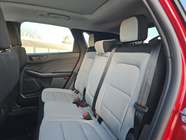 New 2025 Ford Escape Active w/ Tech Pack #1 image 31