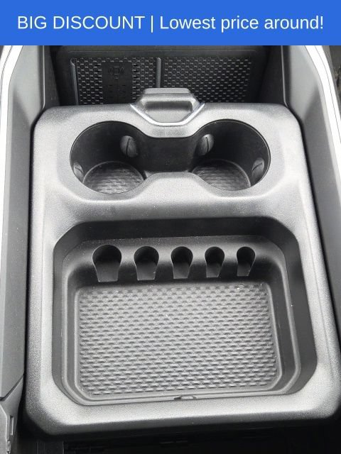 Used 2026 RAM 1500 Big Horn AWD/4WD image 30