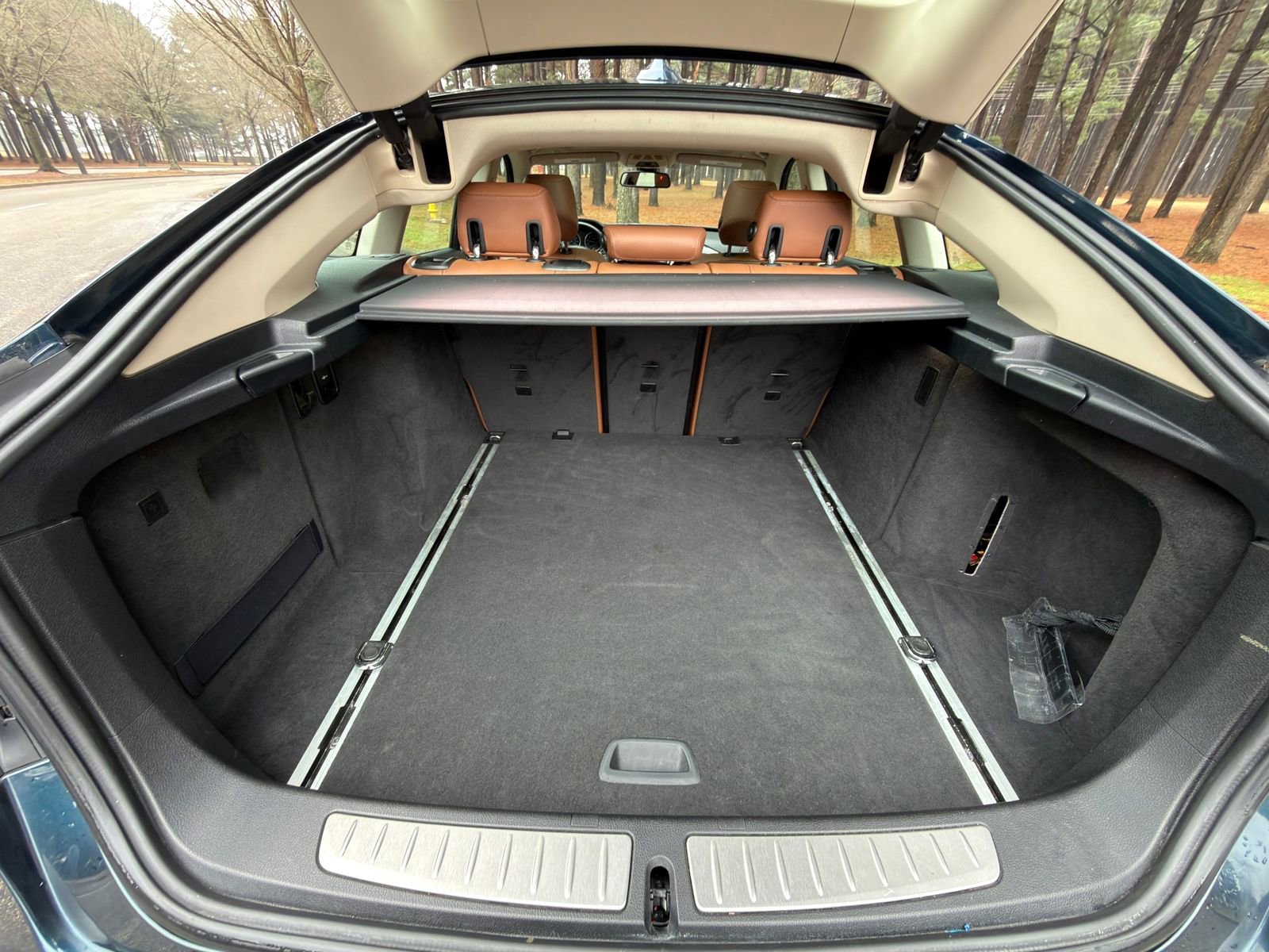 Used 2014 BMW 328i Gran Turismo xDrive image 17