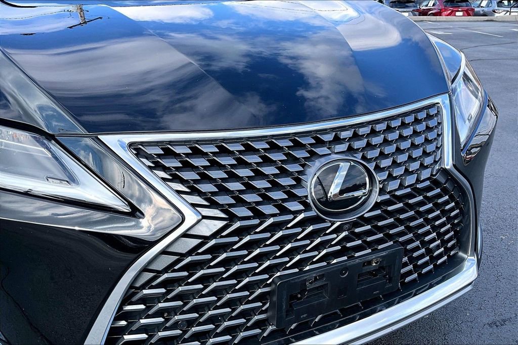 Used 2020 Lexus RX 350 350 w/ Premium Package image 28