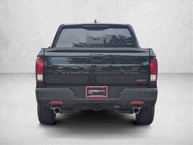 New 2026 Honda Ridgeline TrailSport image 8