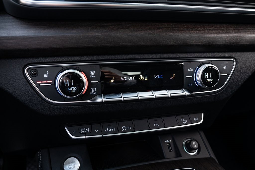 Used 2022 Audi Q5 2.0T Premium Plus w/ Premium Plus Package image 27