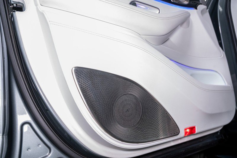 Certified 2023 Mercedes-Benz Maybach GLS 600 4MATIC image 11