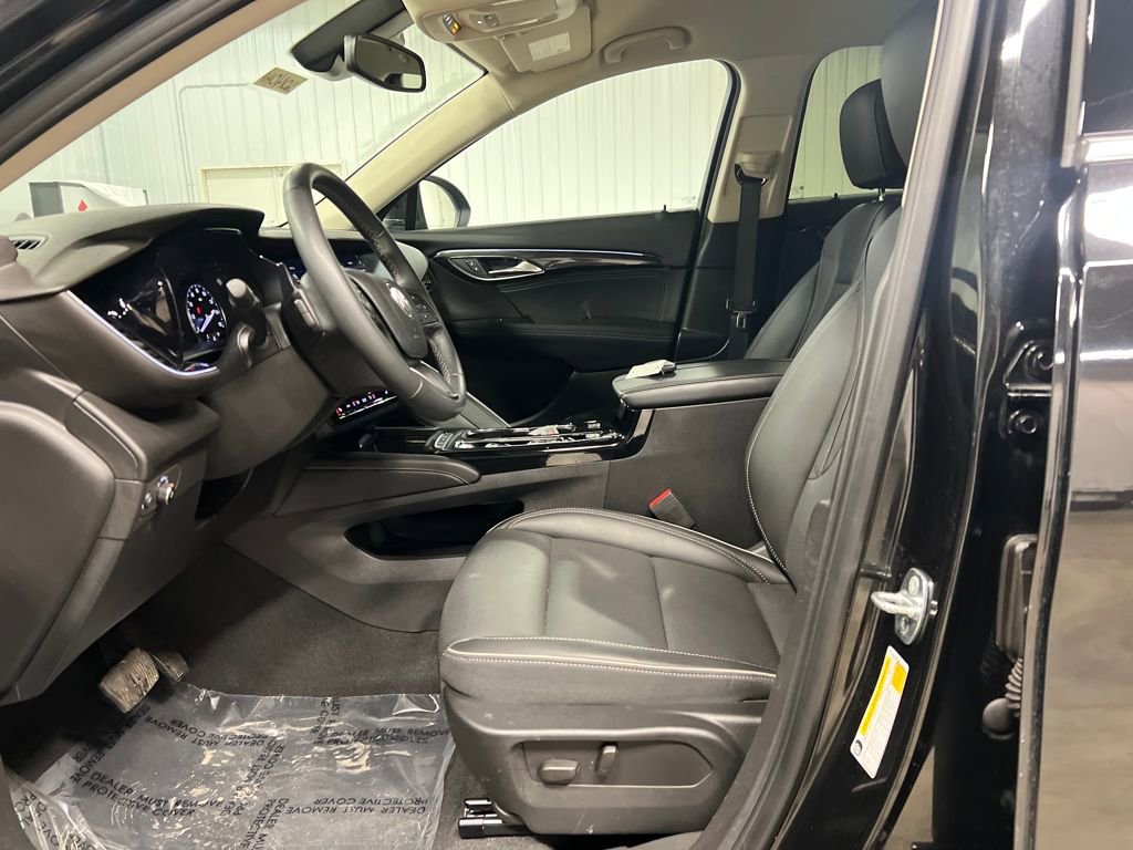 Certified 2023 Buick Envision Essence image 12