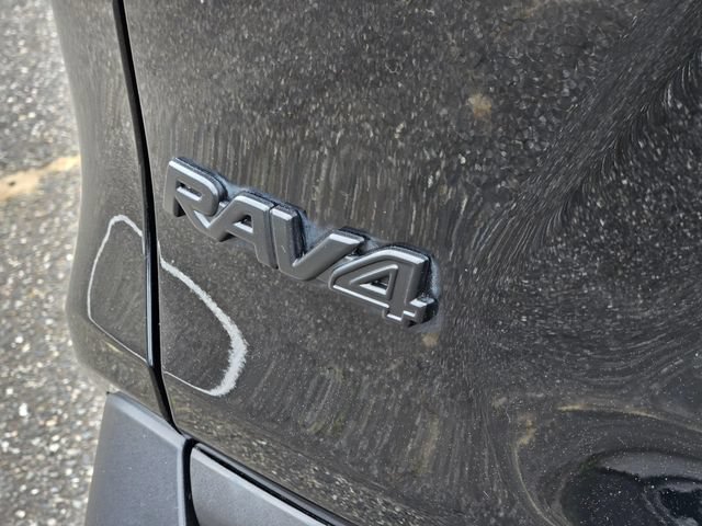 Used 2024 Toyota RAV4 AWD Hybrid w/ Weather Package image 13