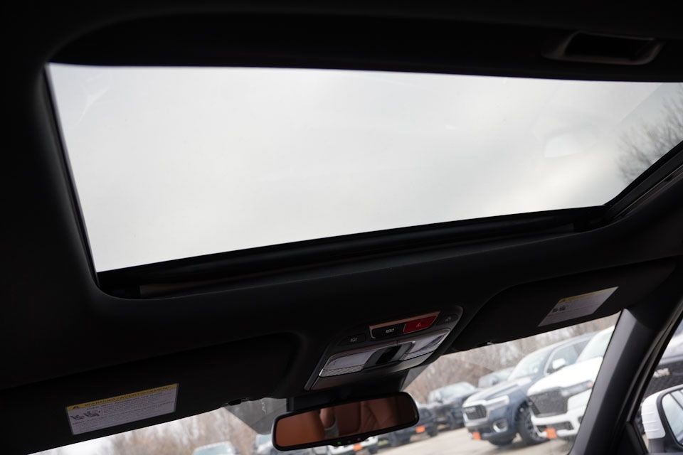 New 2025 Kia Telluride EX X-Line image 13