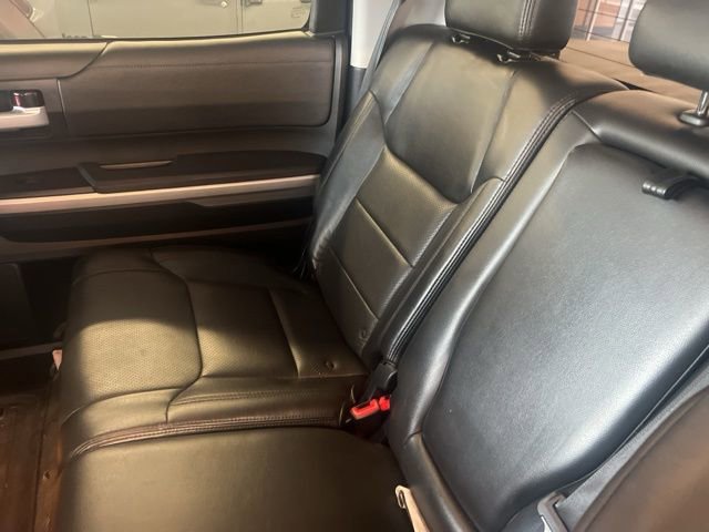 Used 2017 Toyota Tundra SR5 w/ SR5 Upgrade Package RWD image 16