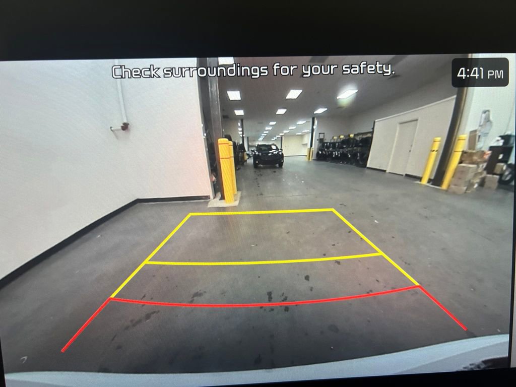 Used 2023 Kia Telluride SX Prestige image 23