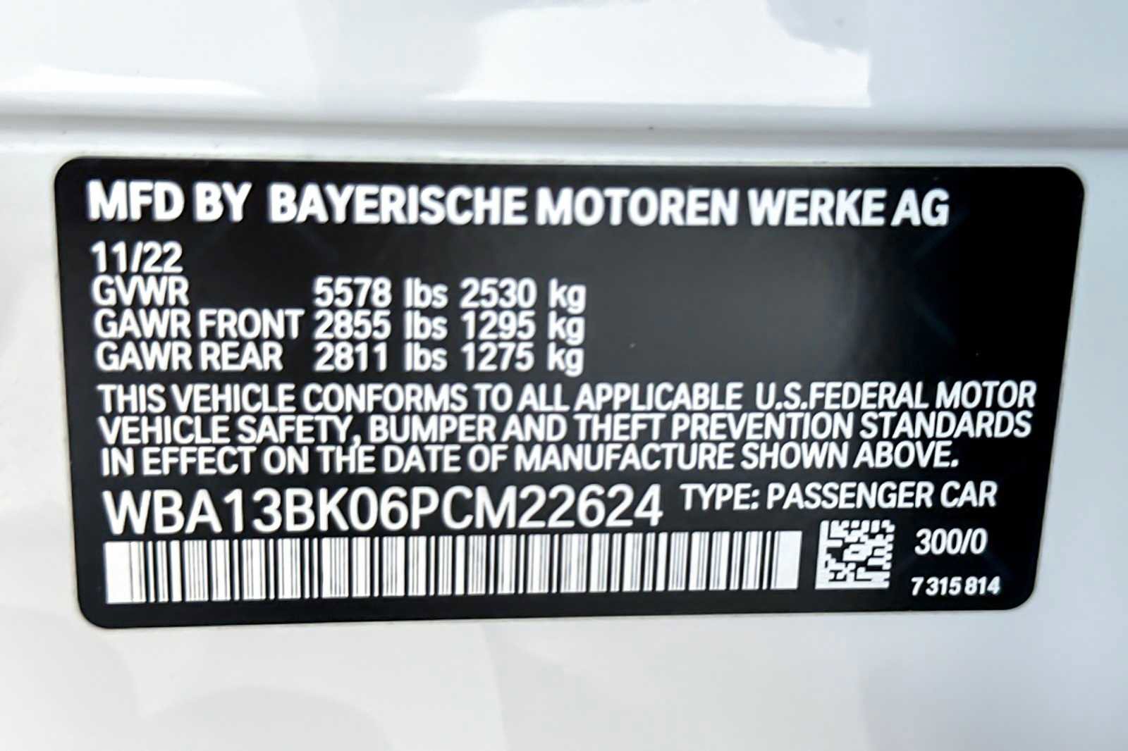 Used 2023 BMW M550i xDrive image 29