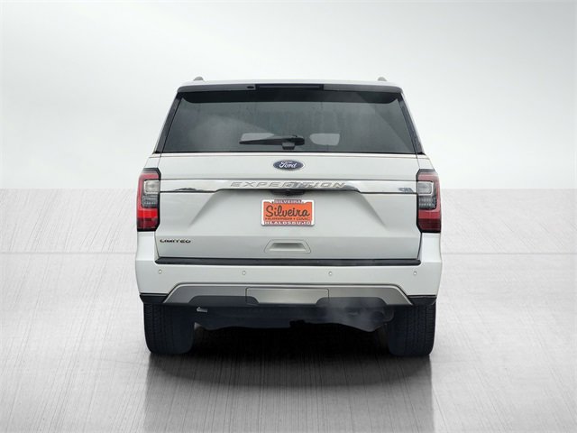 Used 2021 Ford Expedition Limited image 6
