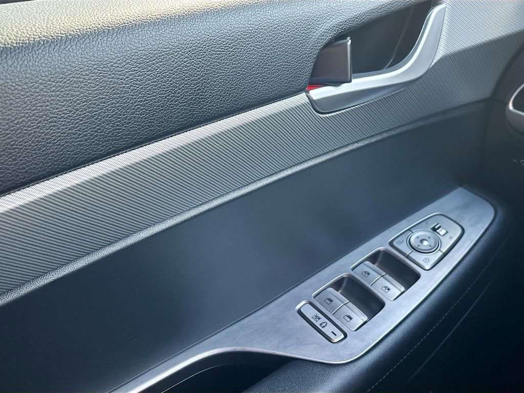 Used 2025 Hyundai Palisade XRT image 18