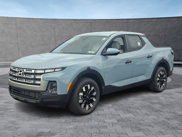 New 2027 Hyundai Santa Cruz SE AWD/4WD image 5
