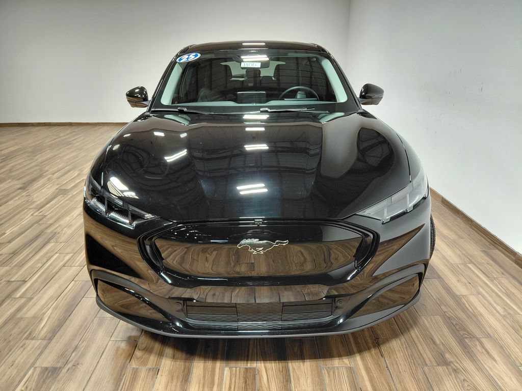 Certified 2025 Ford Mustang Mach-E Premium AWD/4WD image 16