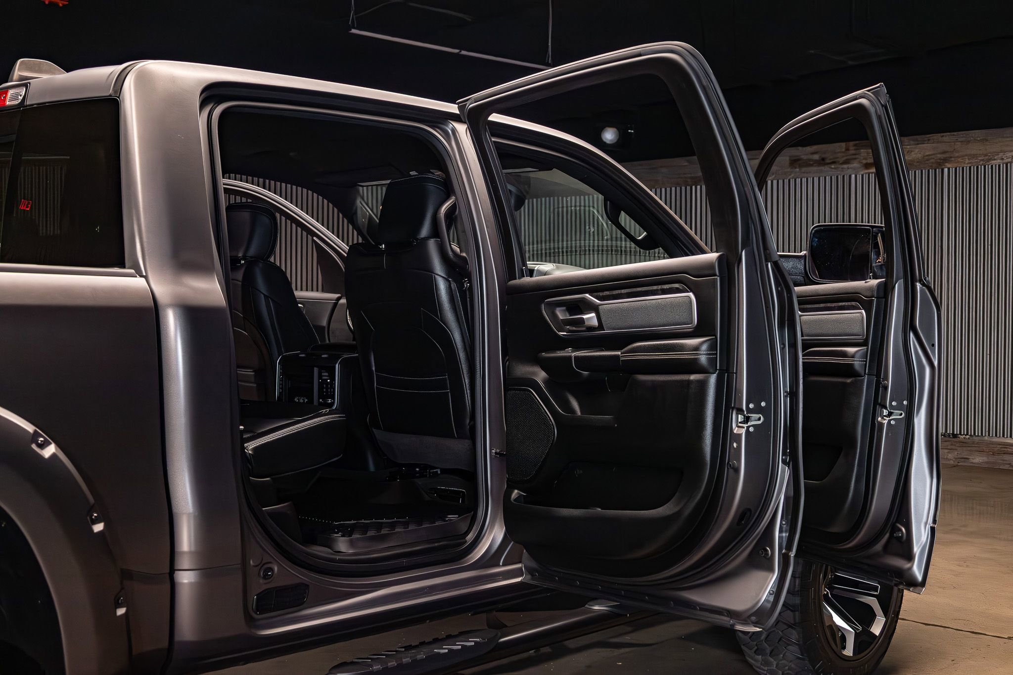 Used 2019 RAM 1500 Big Horn AWD/4WD image 28