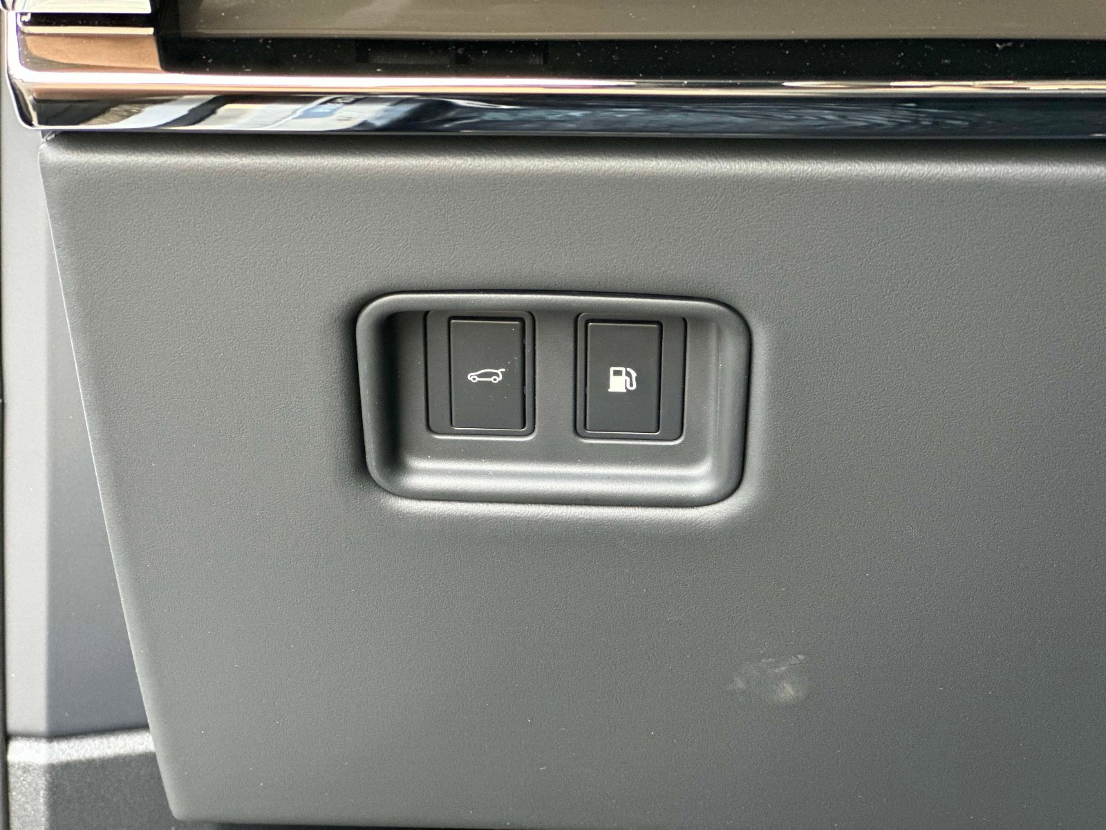 New 2025 Land Rover Range Rover Sport Dynamic SE image 49