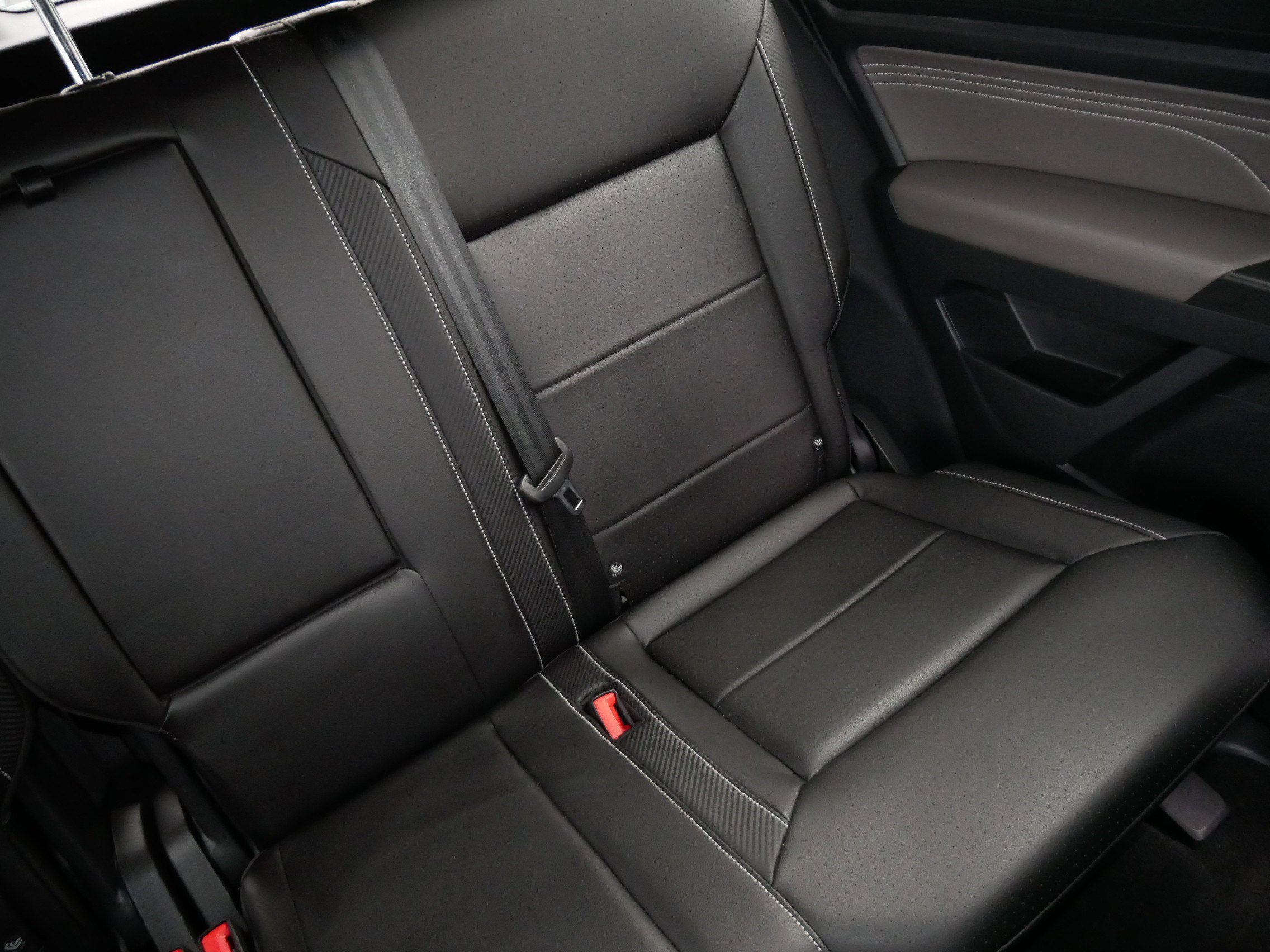 Certified 2023 Volkswagen Atlas Cross Sport SE image 14