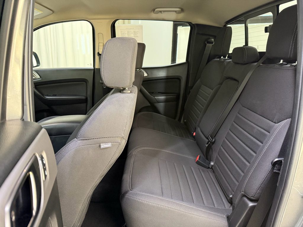 Used 2023 Ford Ranger XLT w/ Equipment Group 302A High AWD/4WD image 17