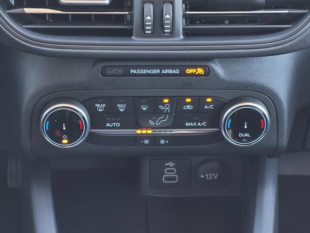 New 2026 Ford Escape Active FWD image 17