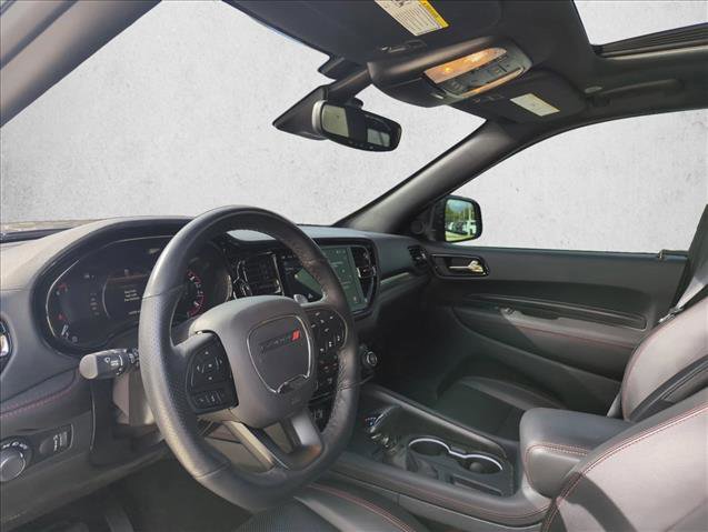 Used 2024 Dodge Durango R/T image 5