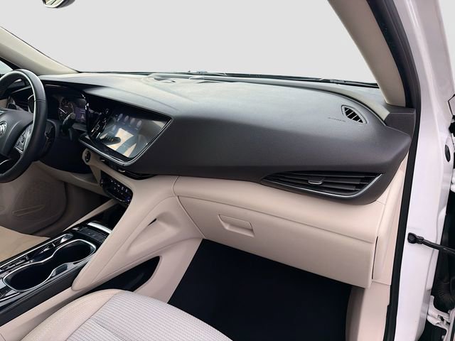 Used 2021 Buick Envision Preferred image 26