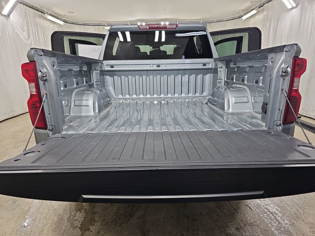 Certified 2024 Chevrolet Silverado 1500 LT image 15