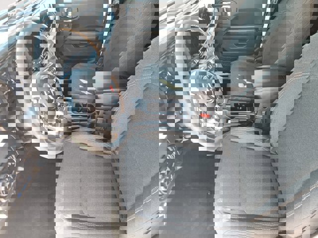 Used 2024 Jeep Wrangler Unlimited Sahara image 9