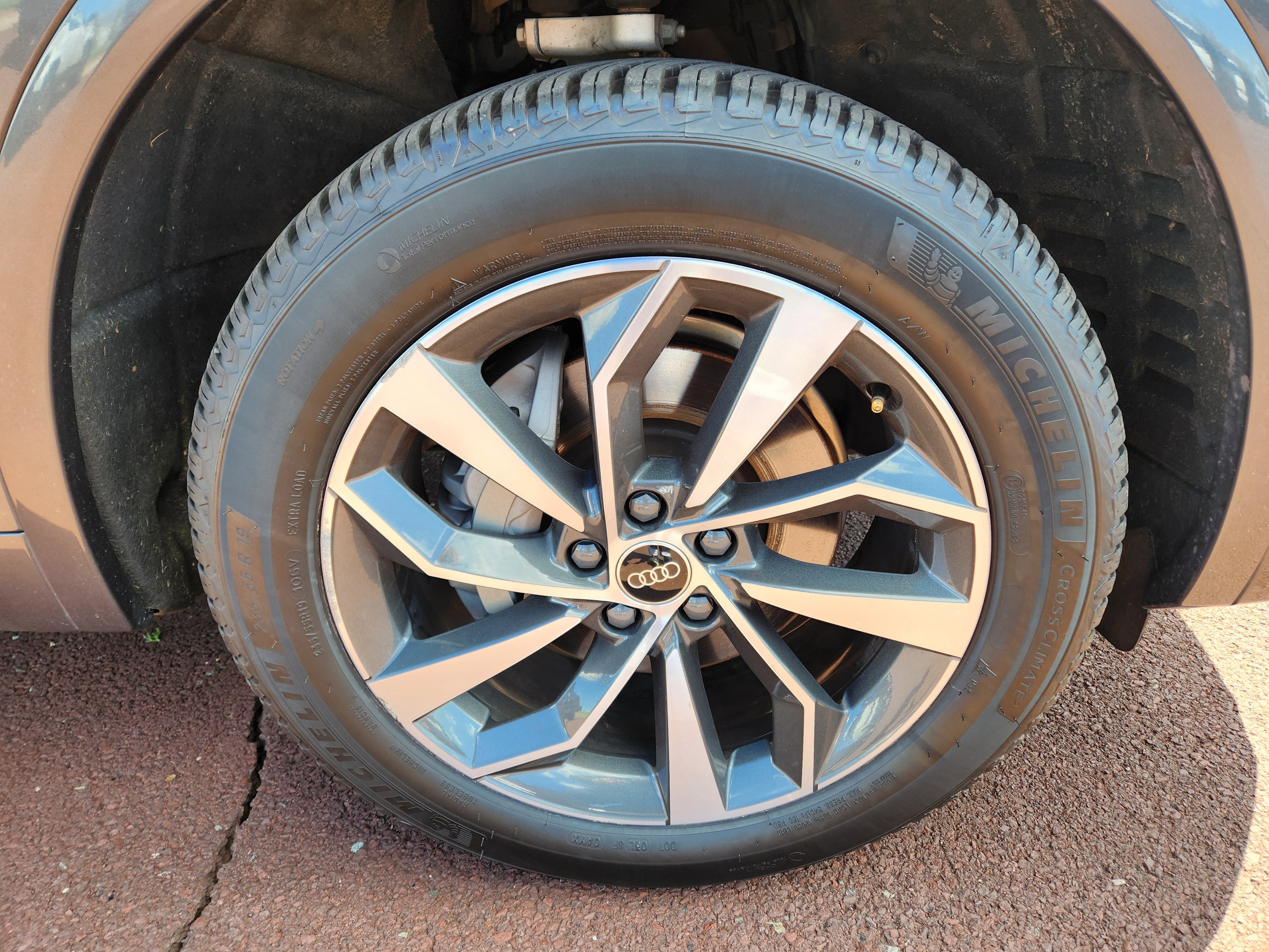 Used 2022 Audi Q5 2.0T Premium AWD/4WD image 7