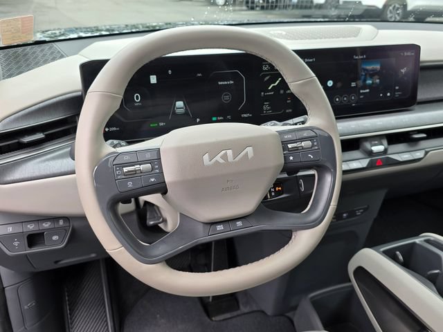 Certified 2024 Kia EV9 Wind AWD/4WD image 22