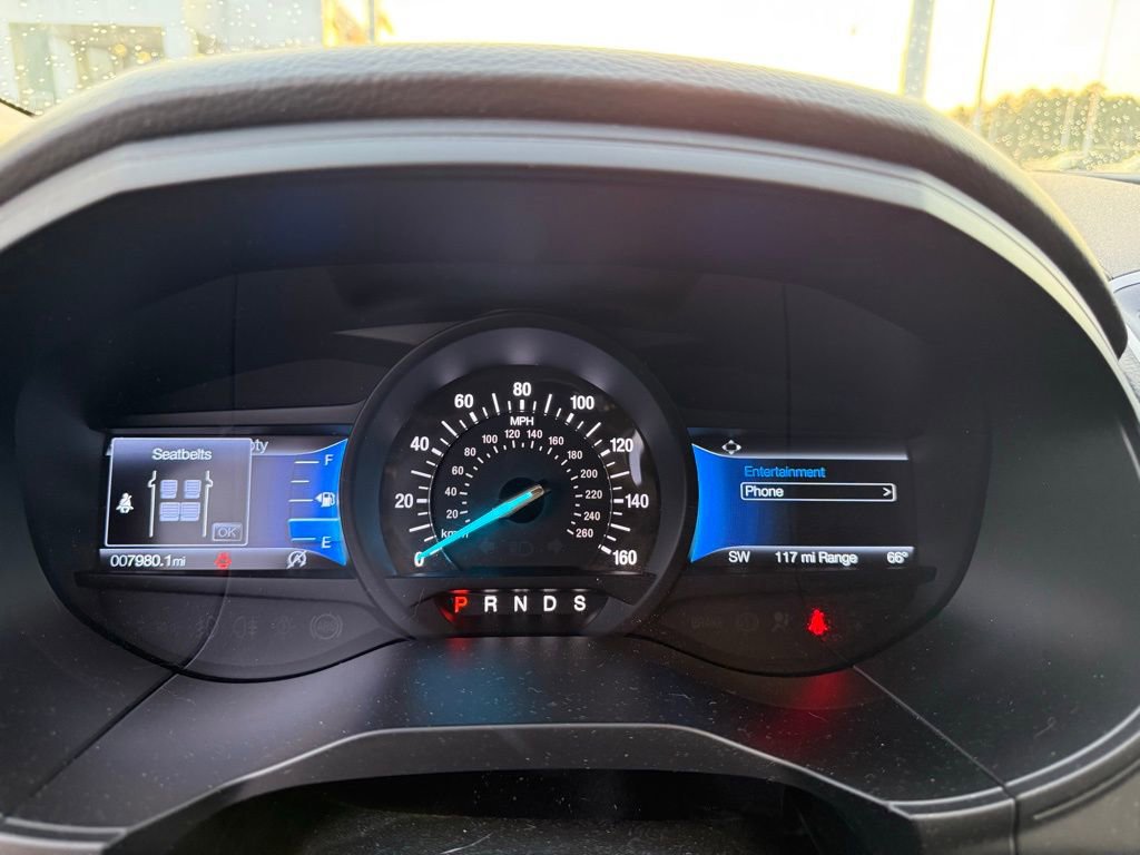 Used 2023 Ford Edge SEL w/ Convenience Package image 15