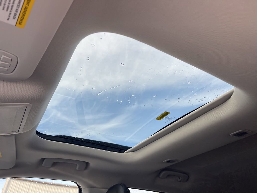 New 2025 Ford Bronco Sport Outer Banks w/ Outer Banks Tech Package+ image 18