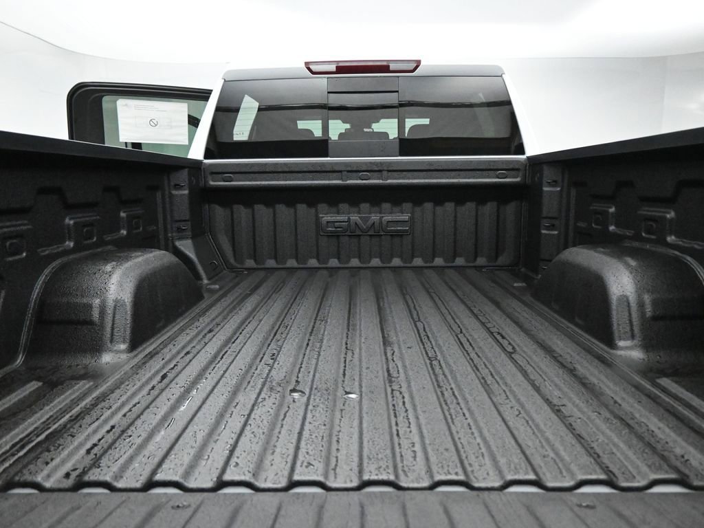 New 2026 GMC Sierra 1500 SLT w/ SLT Premium Plus Package image 26