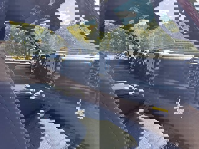 New 2026 RAM 2500 Tradesman image 13