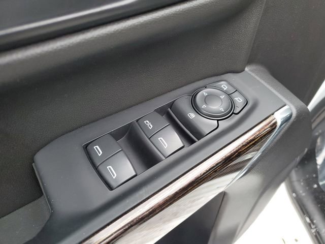 Used 2022 GMC Sierra 1500 SLE w/ LPO, GMC Protection Package image 21