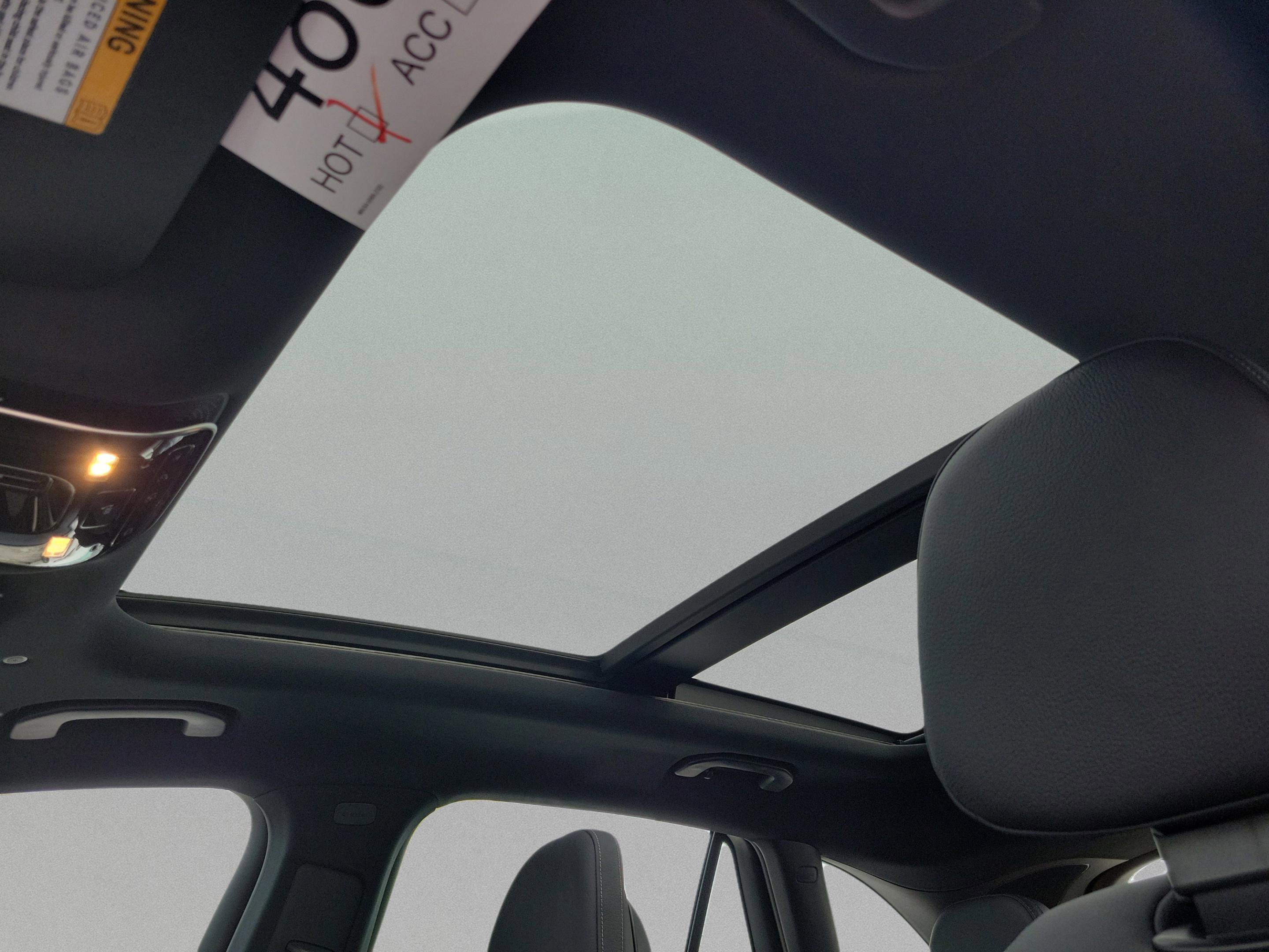 New 2026 Mercedes-Benz GLC 43 AMG 4MATIC image 25