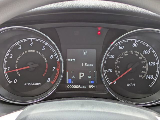 New 2026 Mitsubishi Outlander Sport ES image 28