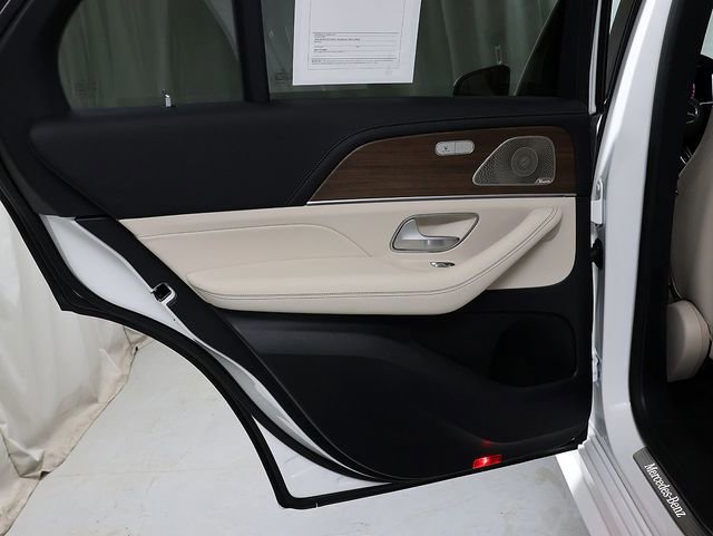 Certified 2026 Mercedes-Benz GLE 450 4MATIC image 29