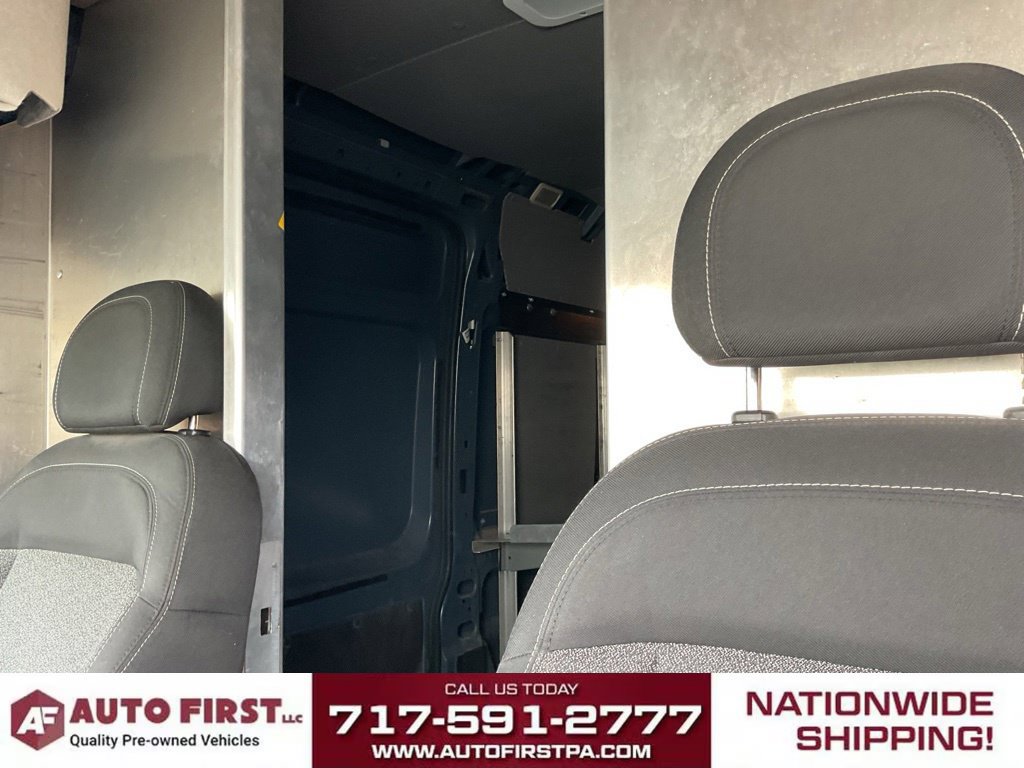 Used 2020 RAM ProMaster 3500 FWD image 10