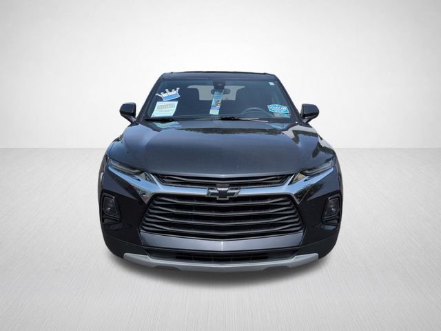 Used 2022 Chevrolet Blazer LT FWD image 5