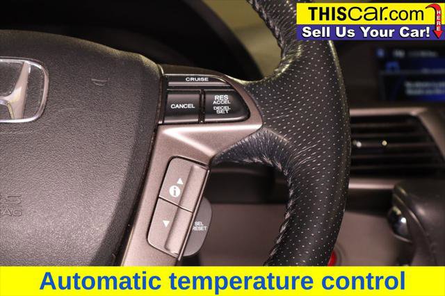 Used 2015 Honda Odyssey Touring Elite image 14