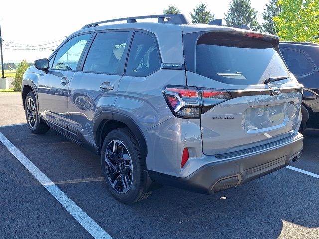 New 2026 Subaru Forester Touring AWD/4WD image 3