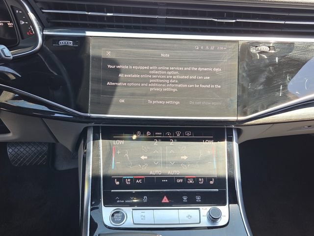 Used 2021 Audi Q7 3.0T Prestige w/ Prestige Package AWD/4WD image 17