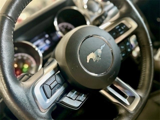 Used 2017 Ford Mustang GT Premium w/ GT Performance Package image 14