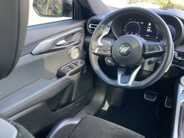 Used 2024 Dodge Hornet R/T Plus image 34