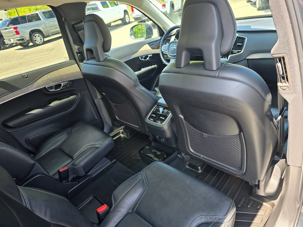 Used 2021 Volvo XC90 T6 Inscription AWD/4WD image 31
