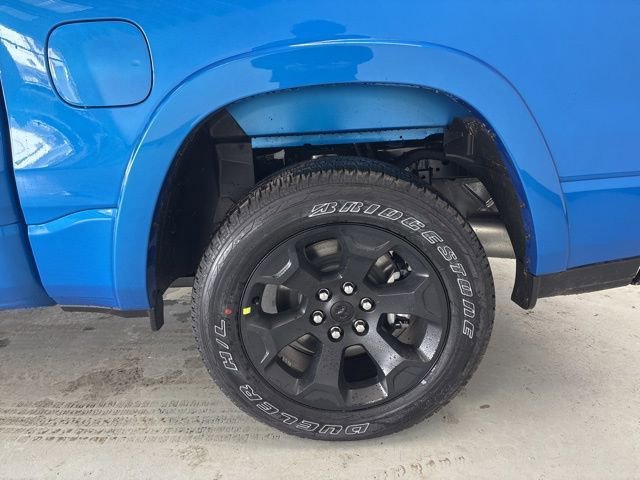 New 2026 RAM 1500 Big Horn image 5