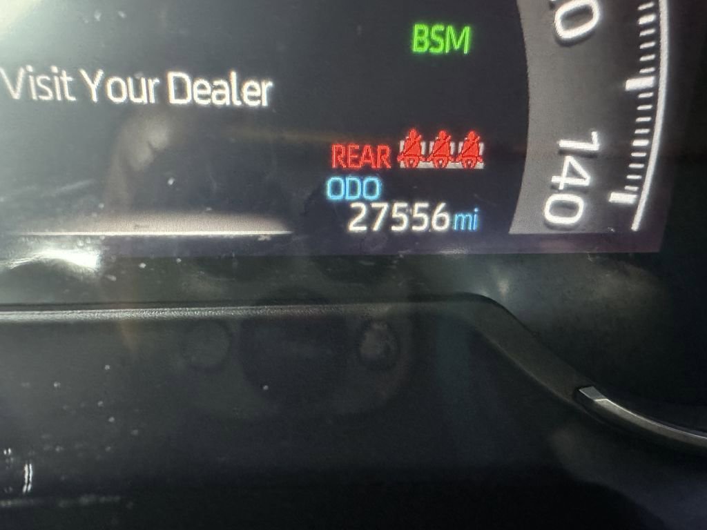 Used 2022 Toyota RAV4 XSE image 11