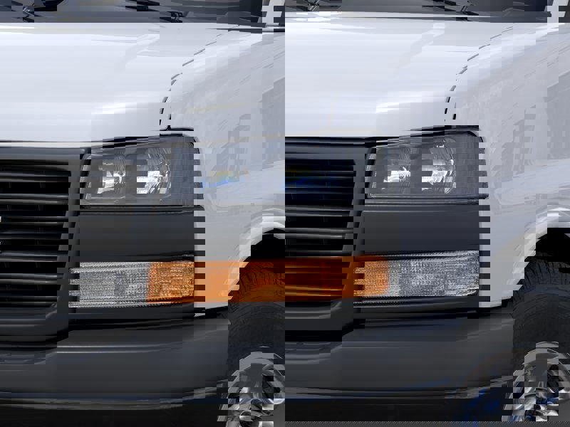 New 2024 GMC Savana 2500 w/ Driver Convenience Package image 34