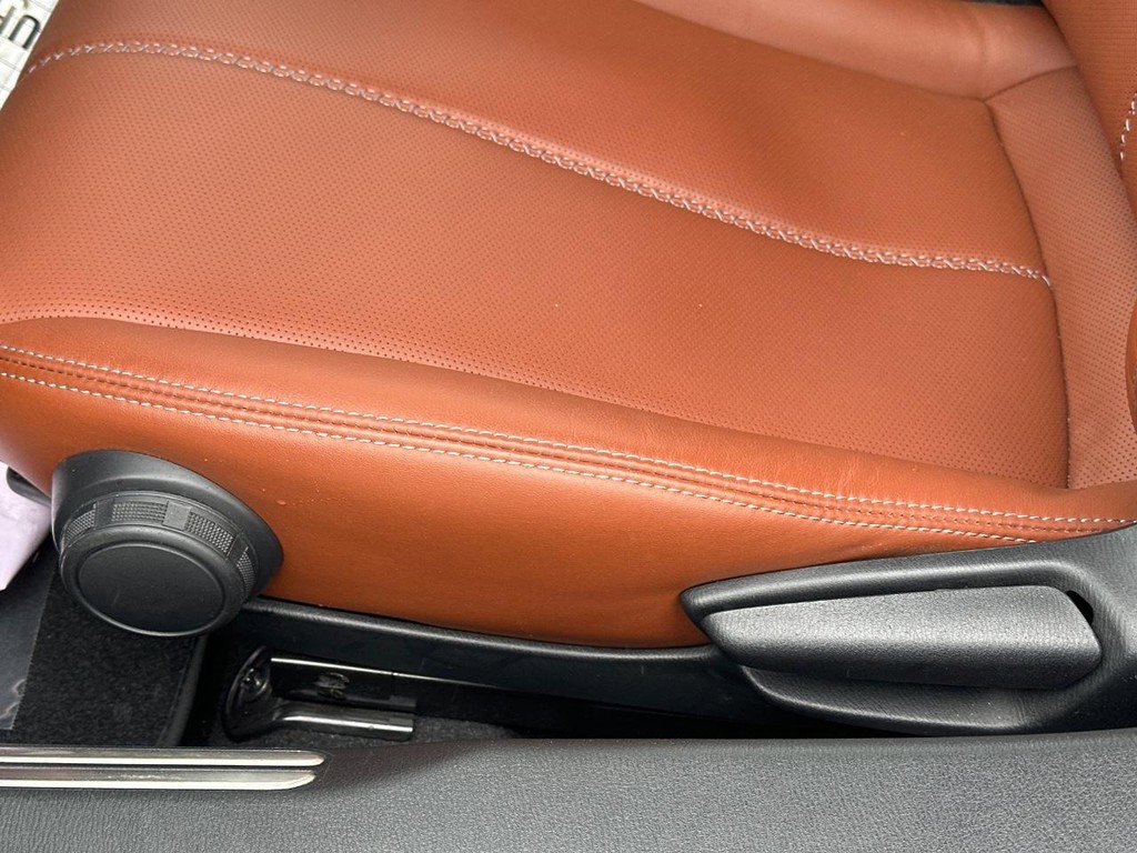 Certified 2022 MAZDA MX-5 Miata RF Grand Touring image 17