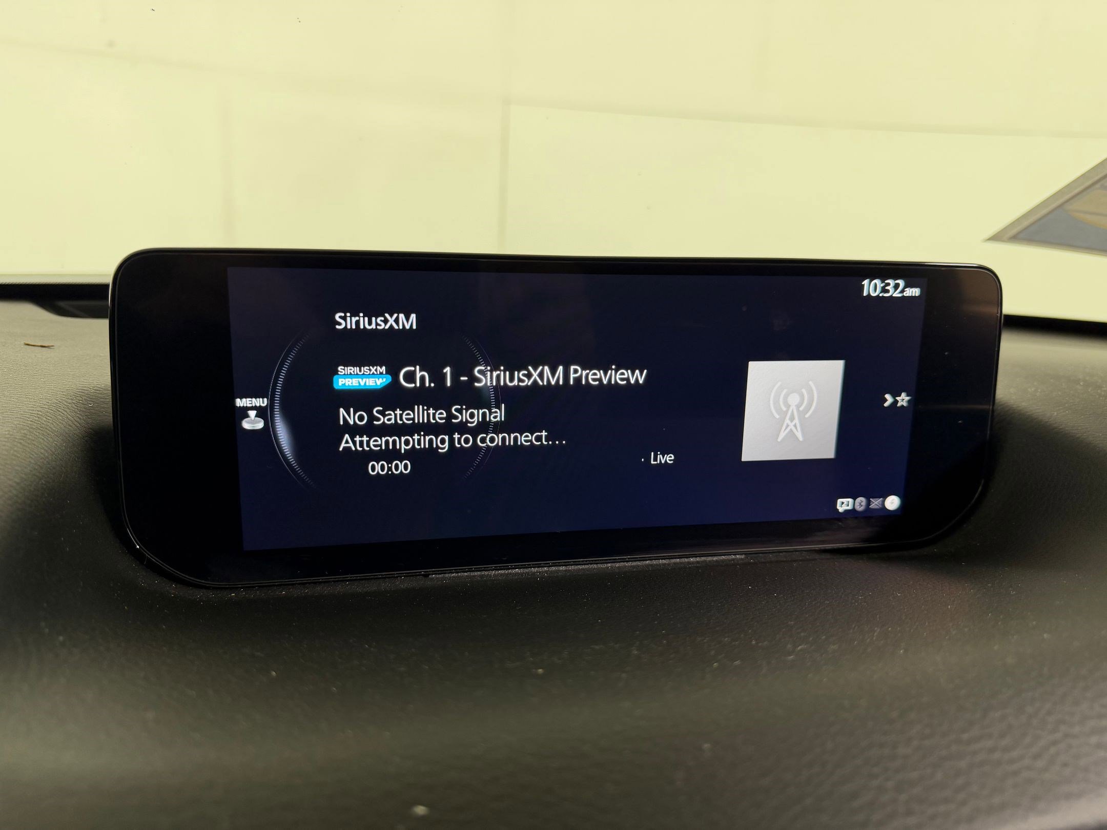 Used 2025 MAZDA CX-50 AWD 2.5 S w/ Cargo Package image 23